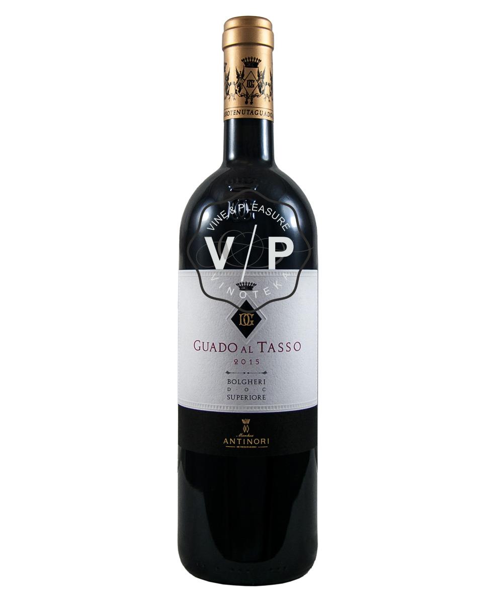 Guado Al Tasso Antinori