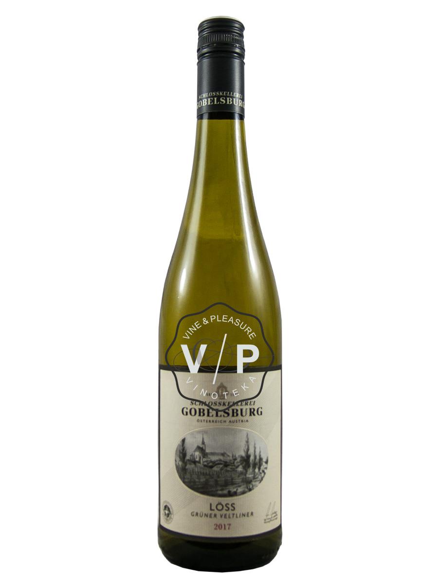 Schloss Gobelsburg Gruner Veltliner Loss 