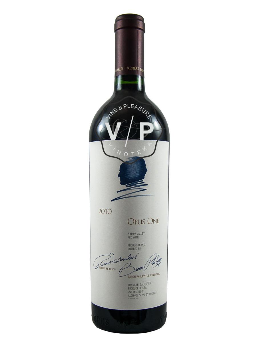 Opus One 