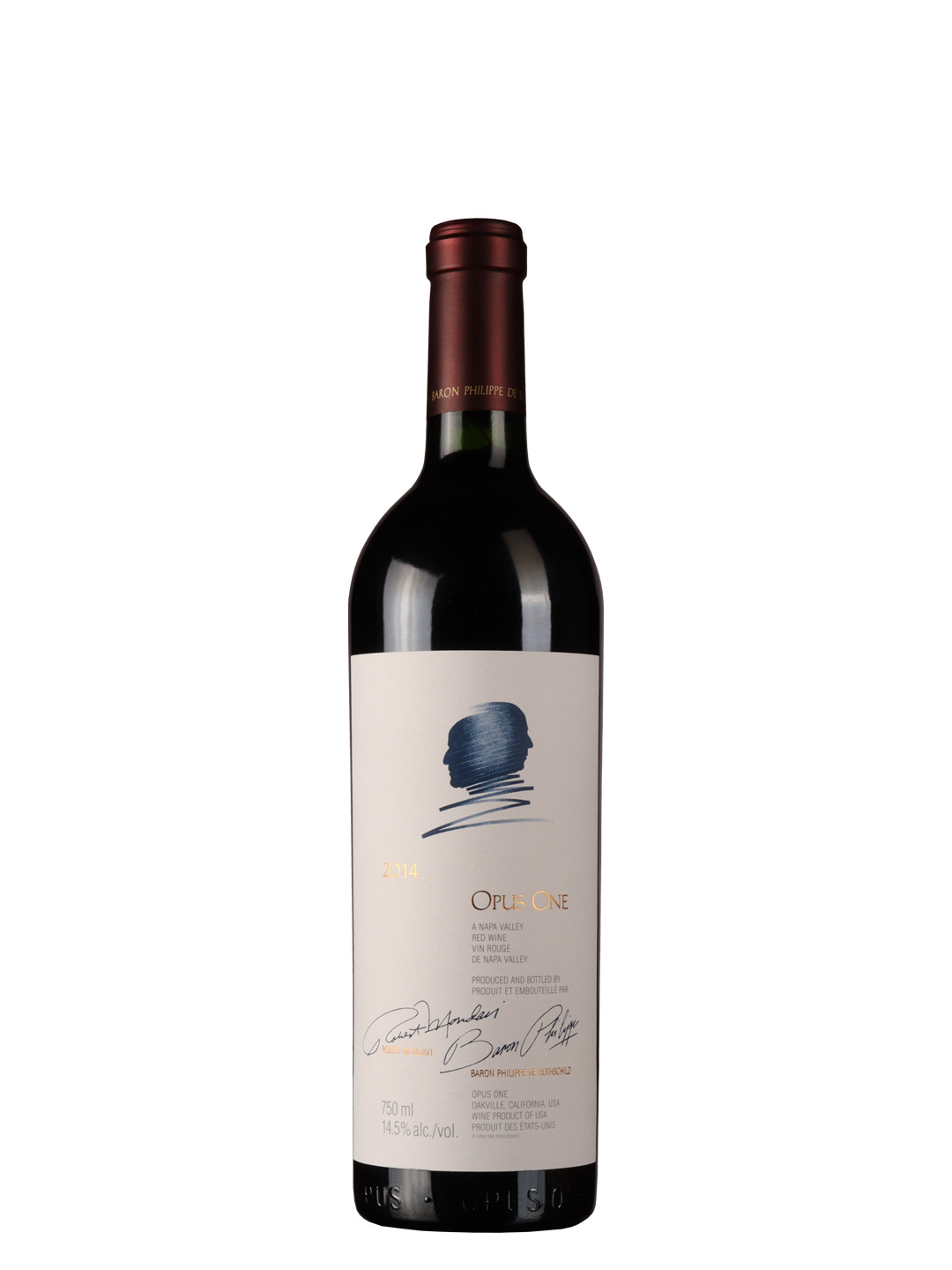 opus one 2014 opus one 2014