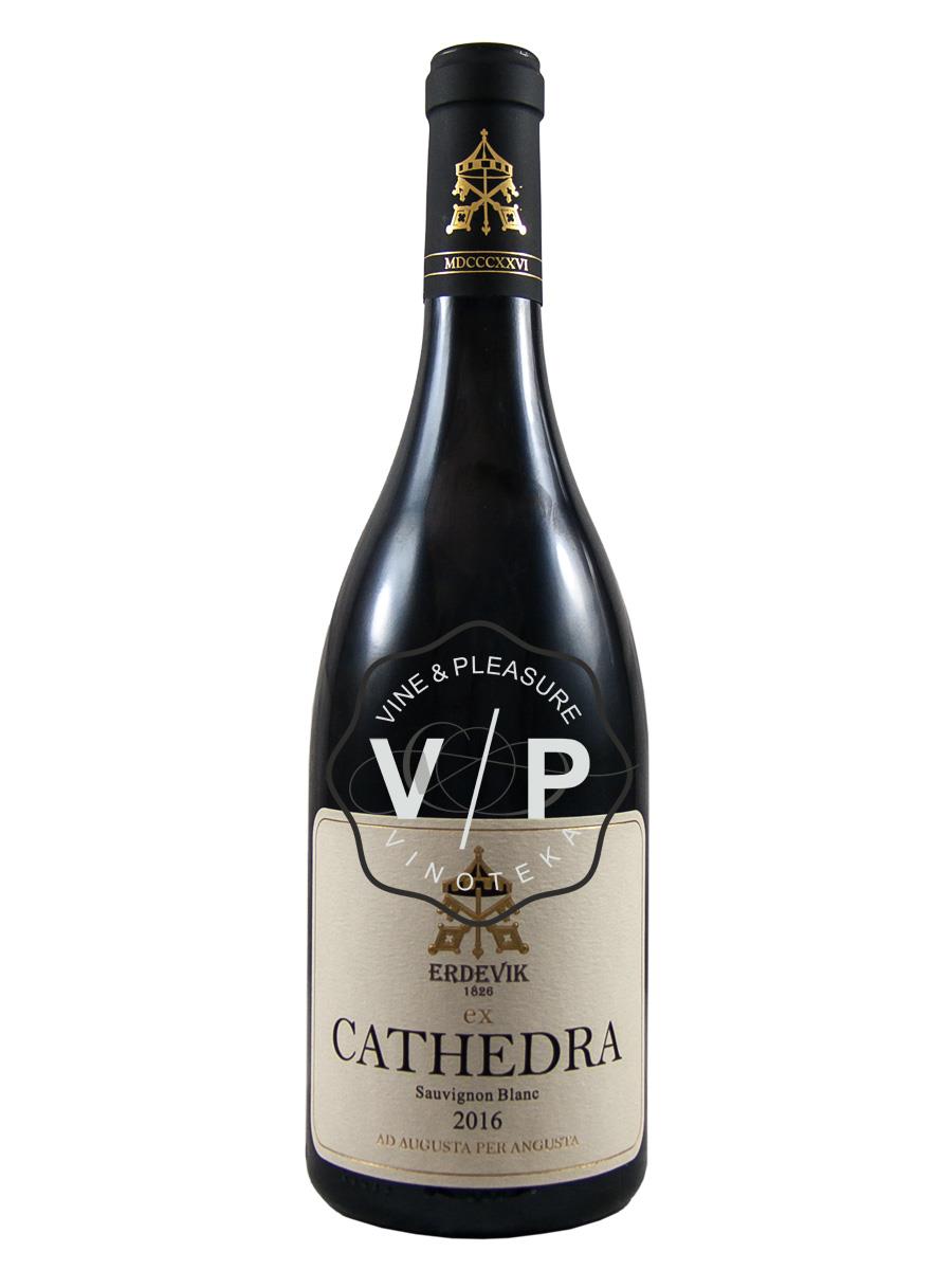 Erdevik Ex Cathedra
