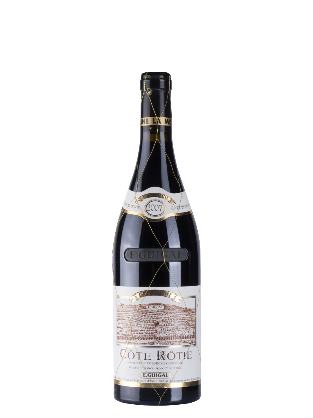 E.Guigal La Mouline