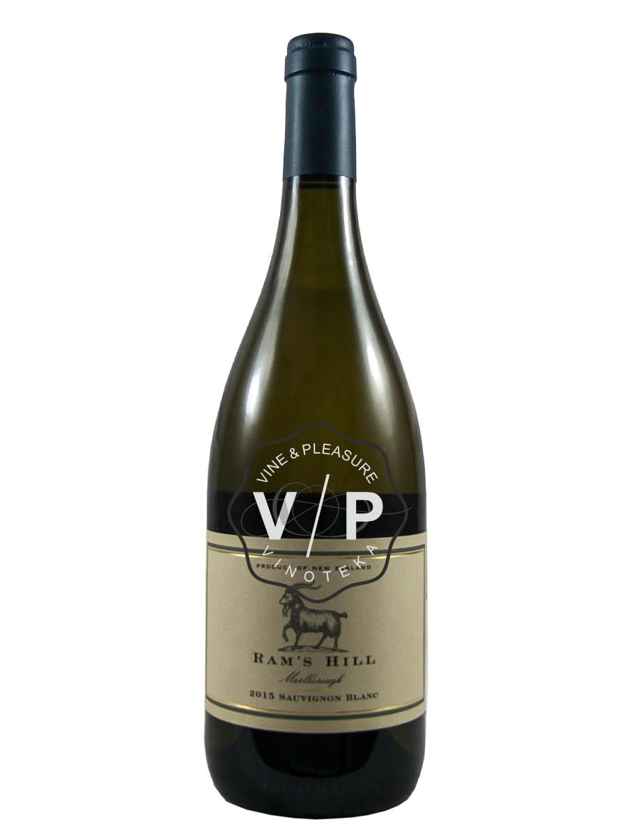 Ram's Hill Sauvignon Blanc