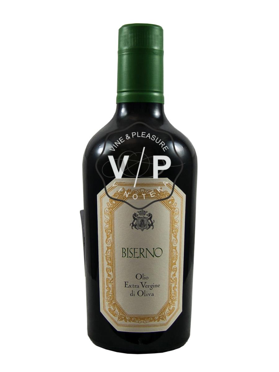 Maslinovo Ulje Biserno 0.5L 