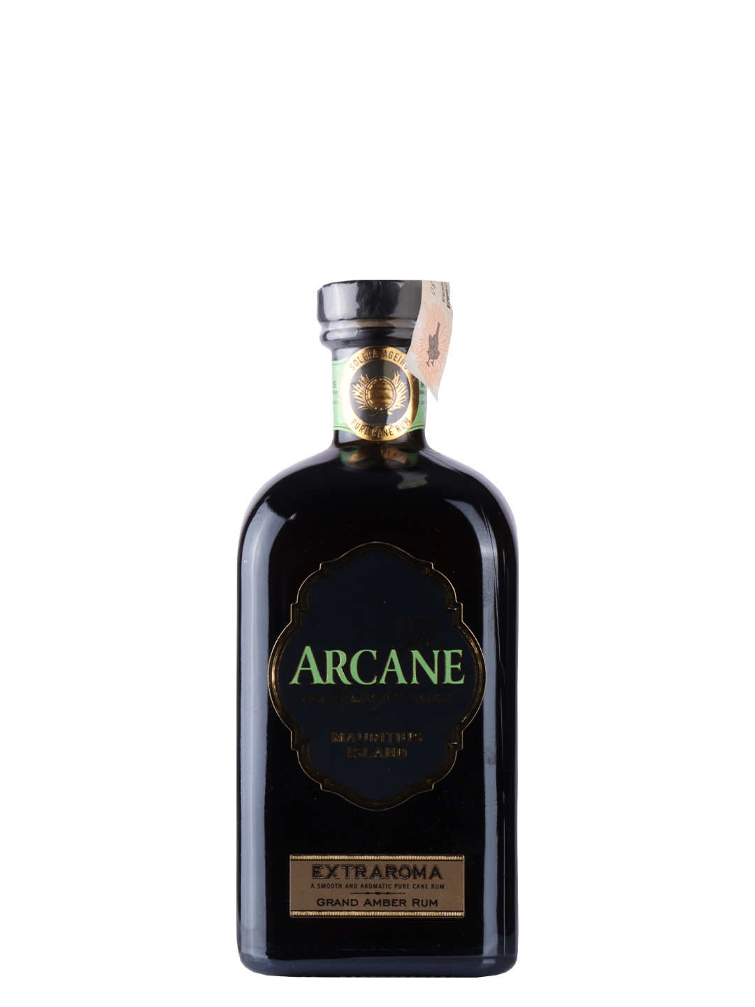 Rum Arcane Grand Amber 0.7L