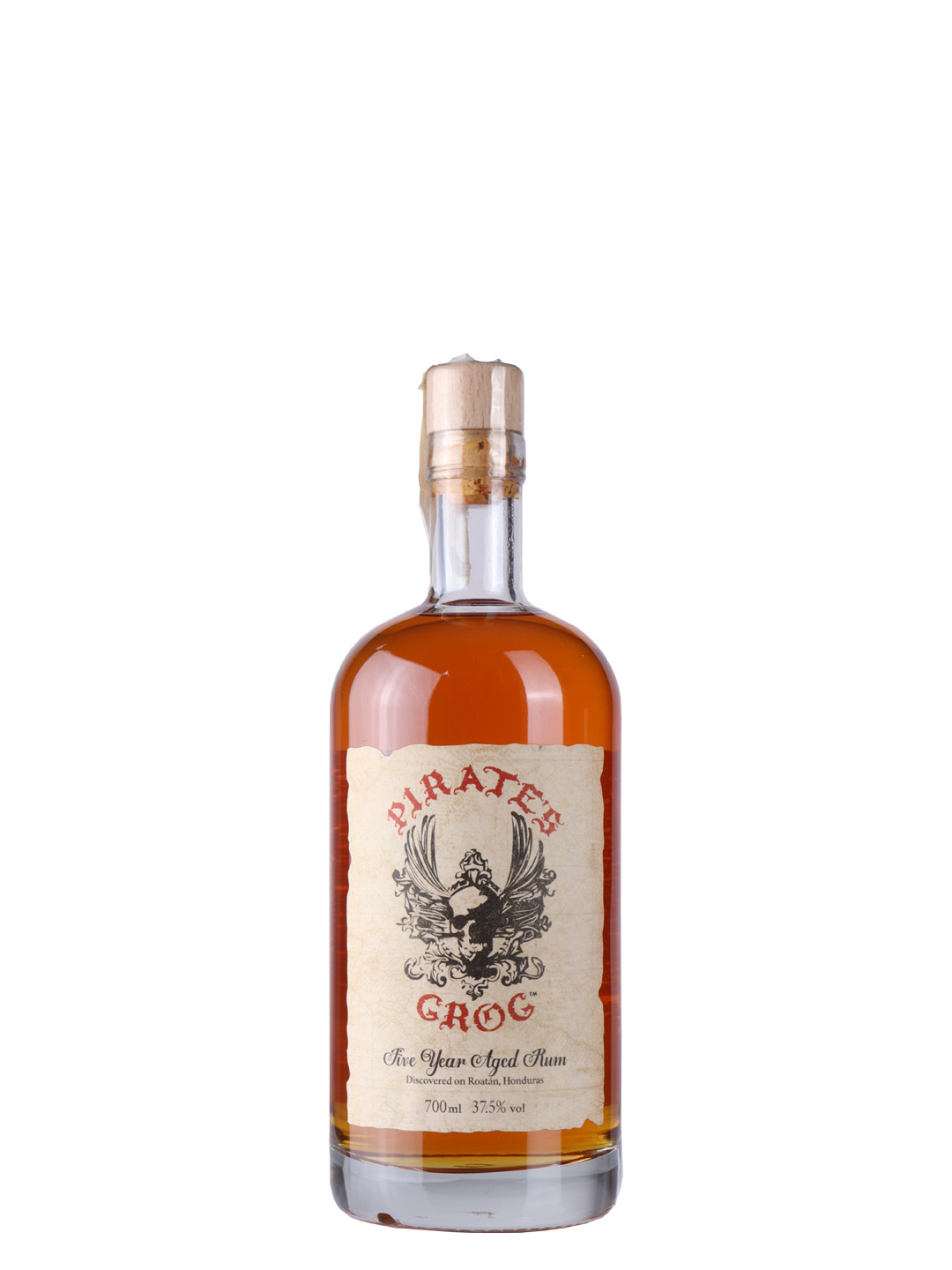 Rum Pirates Grog 0.7L