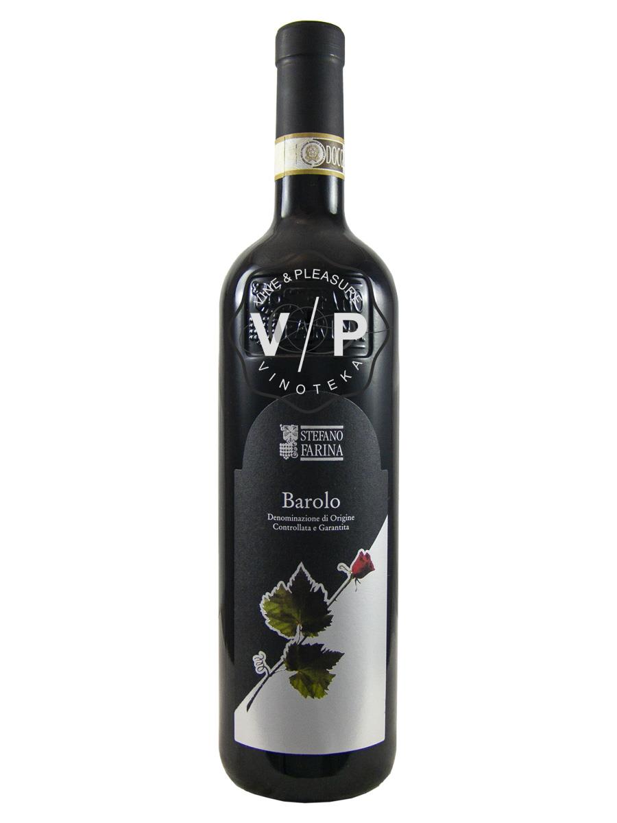 Barolo Stefano Farina