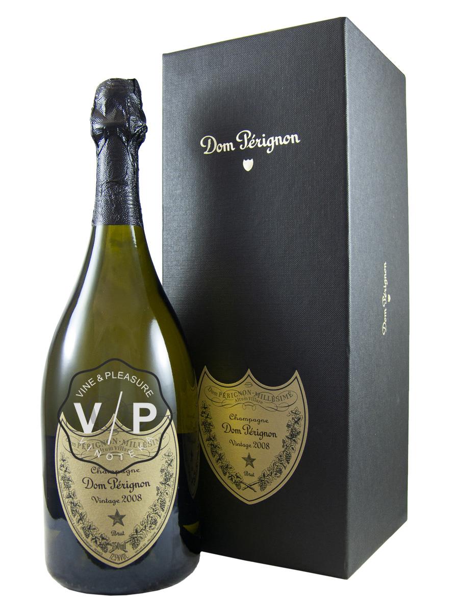 Dom Perignon Box