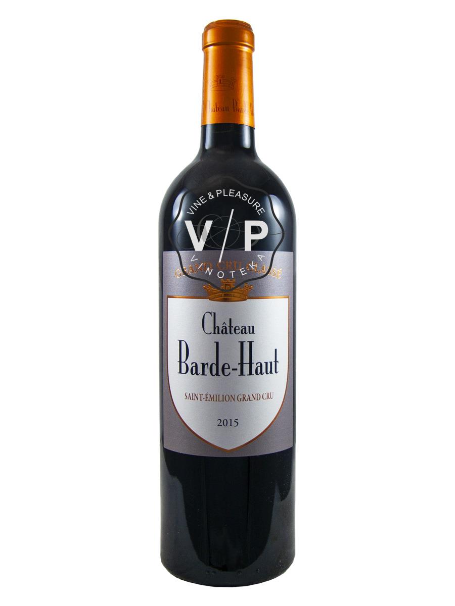 Chateau Barde-Haut | Vinoteka Beograd