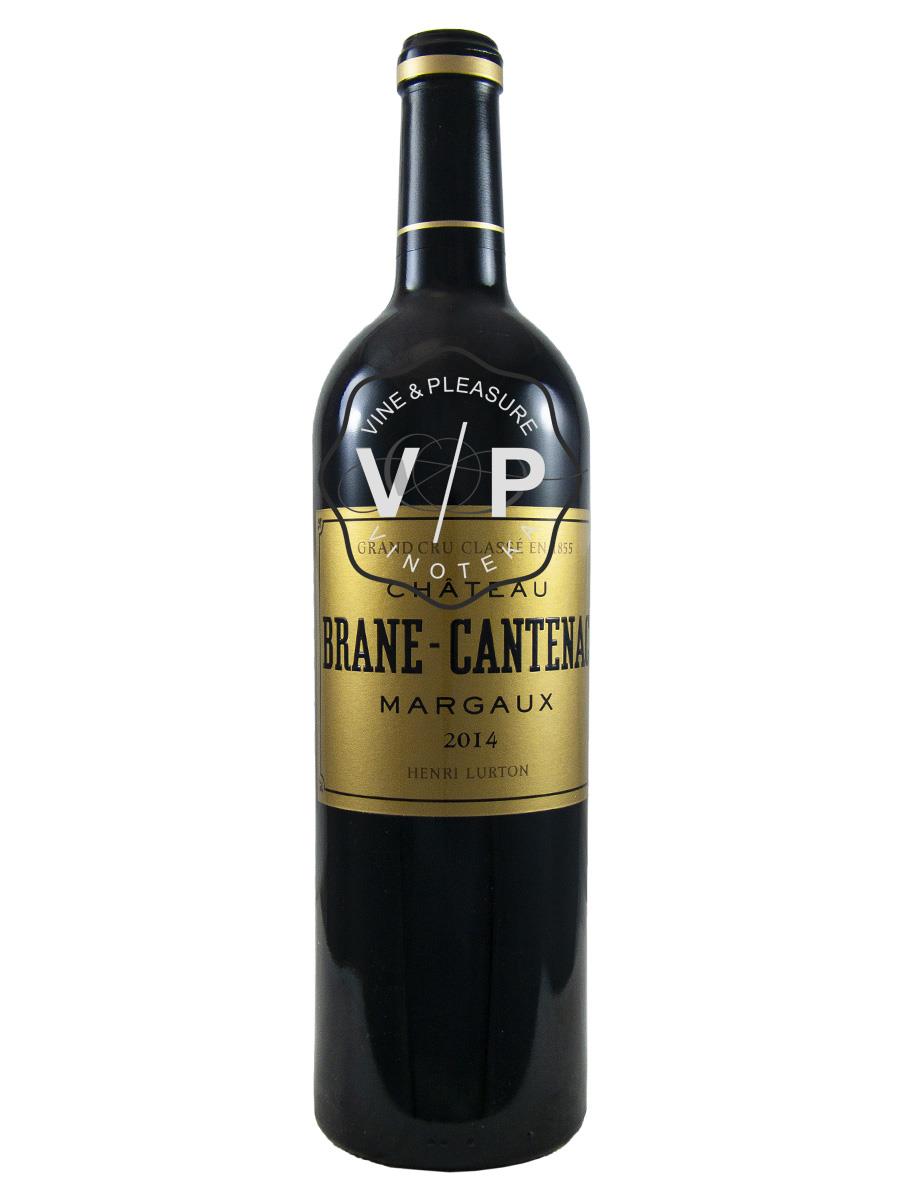 Chateau Brane Cantenac 