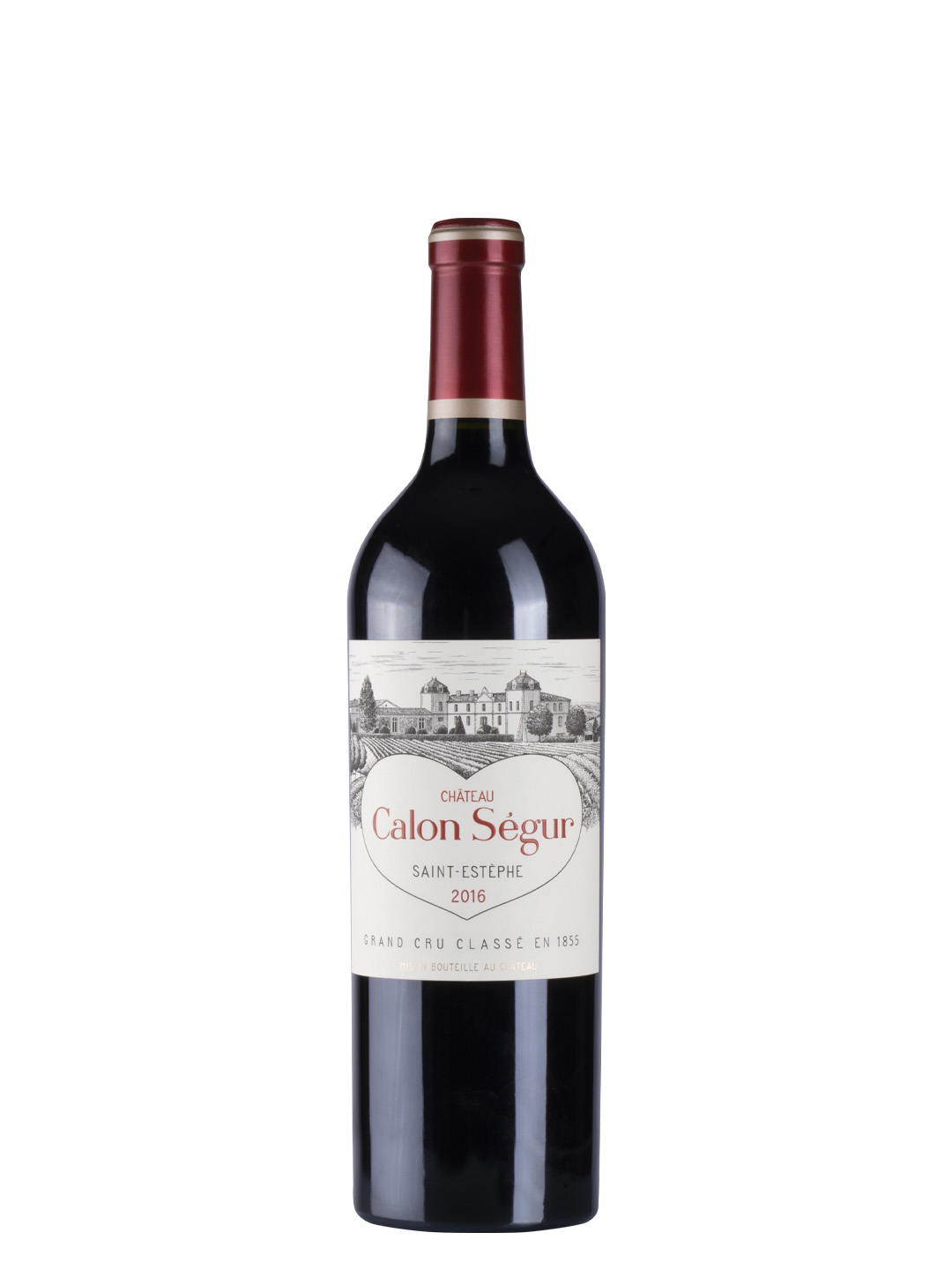 Chateau Calon-Segur 