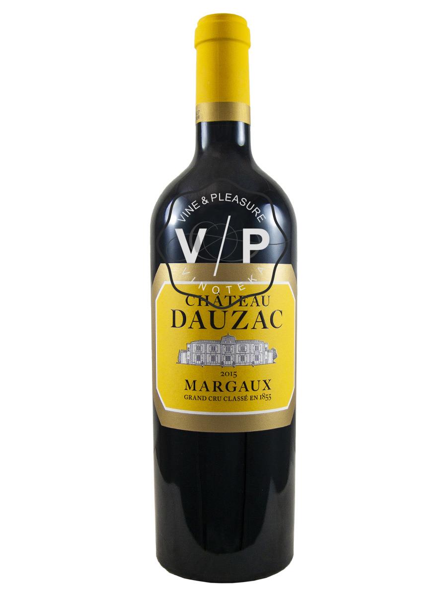 Chateau Dauzac