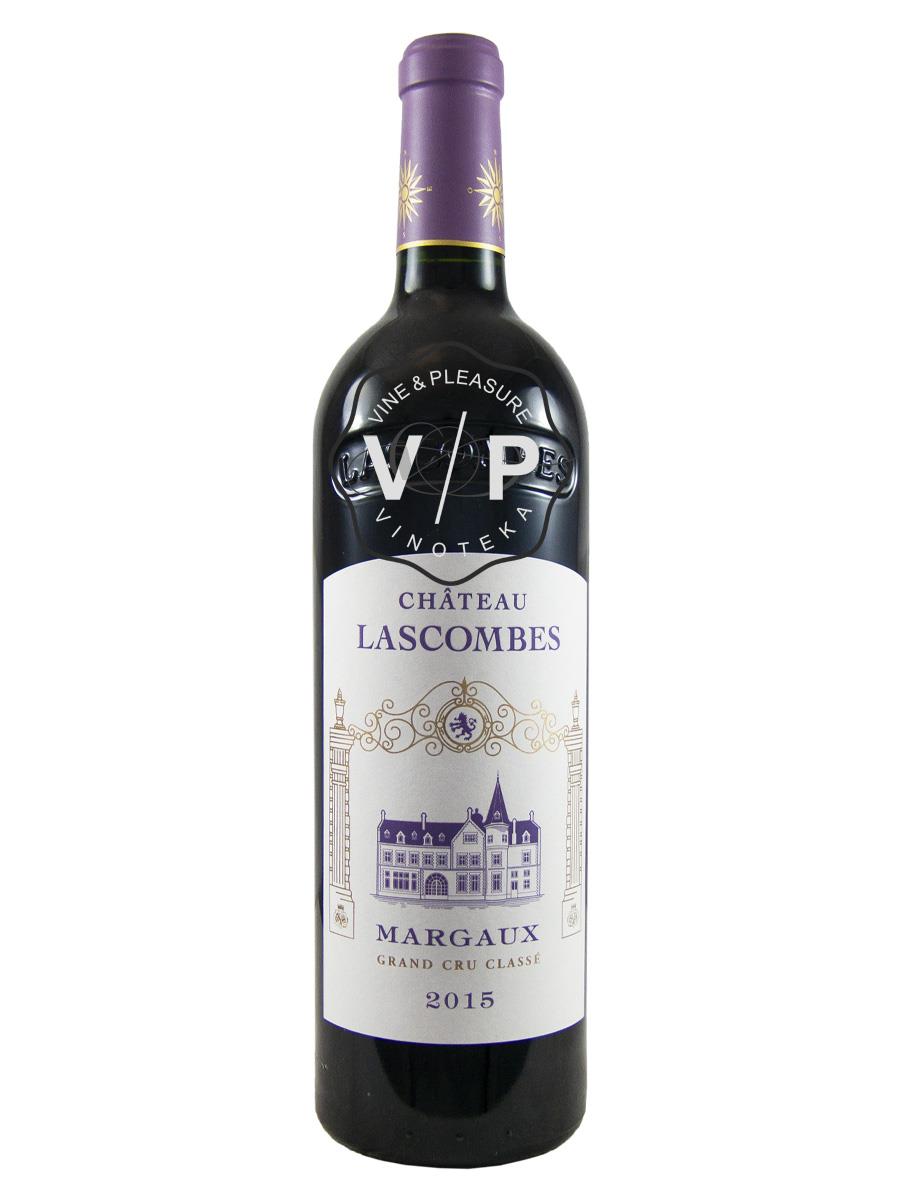Chateau Lascombes