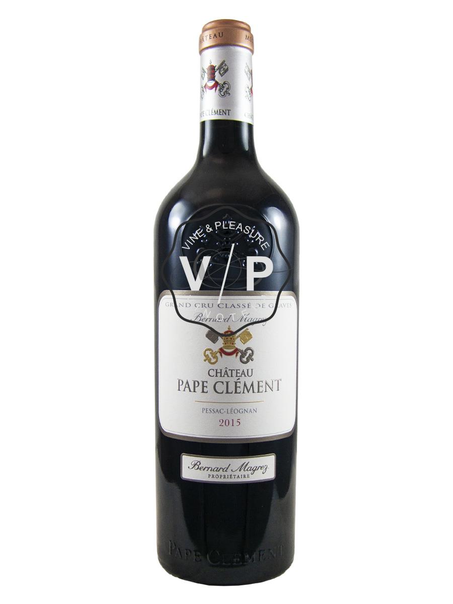 Chateau Pape Clement