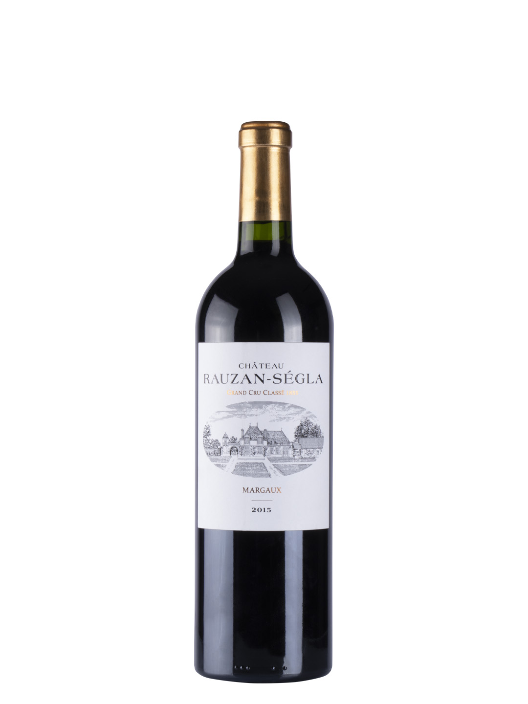 Chateau Rauzan Segla