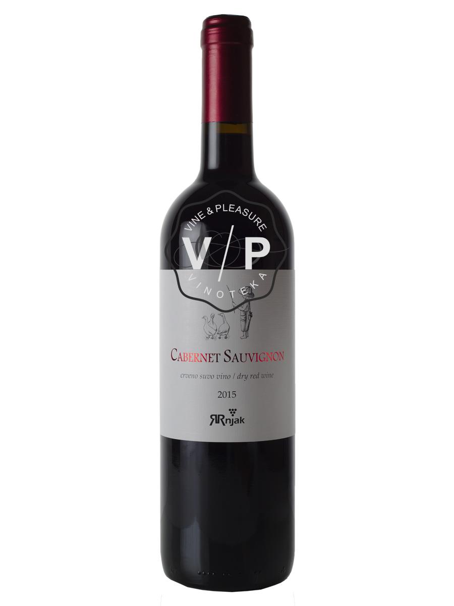 Rnjak Cabernet Sauvignon