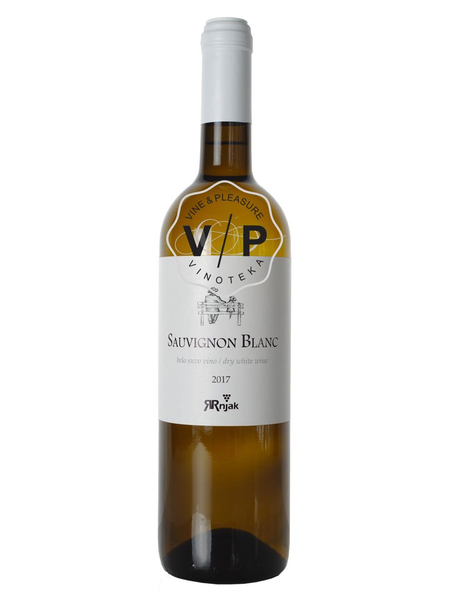AKCIJA 2+1 Rnjak Sauvignon Blanc