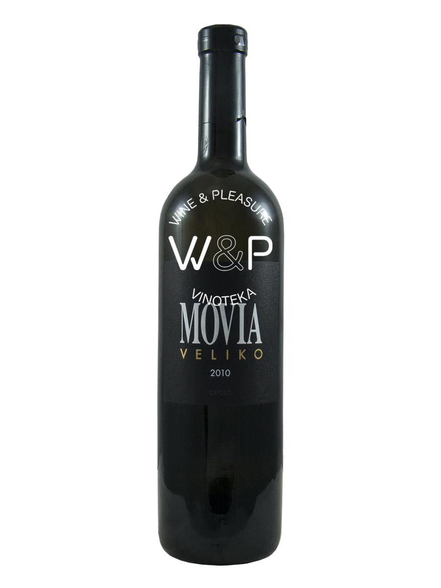 Movia Veliko Belo