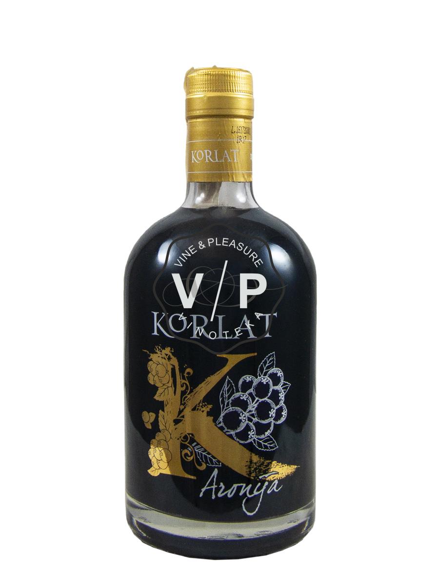Korlat Liker Aronija