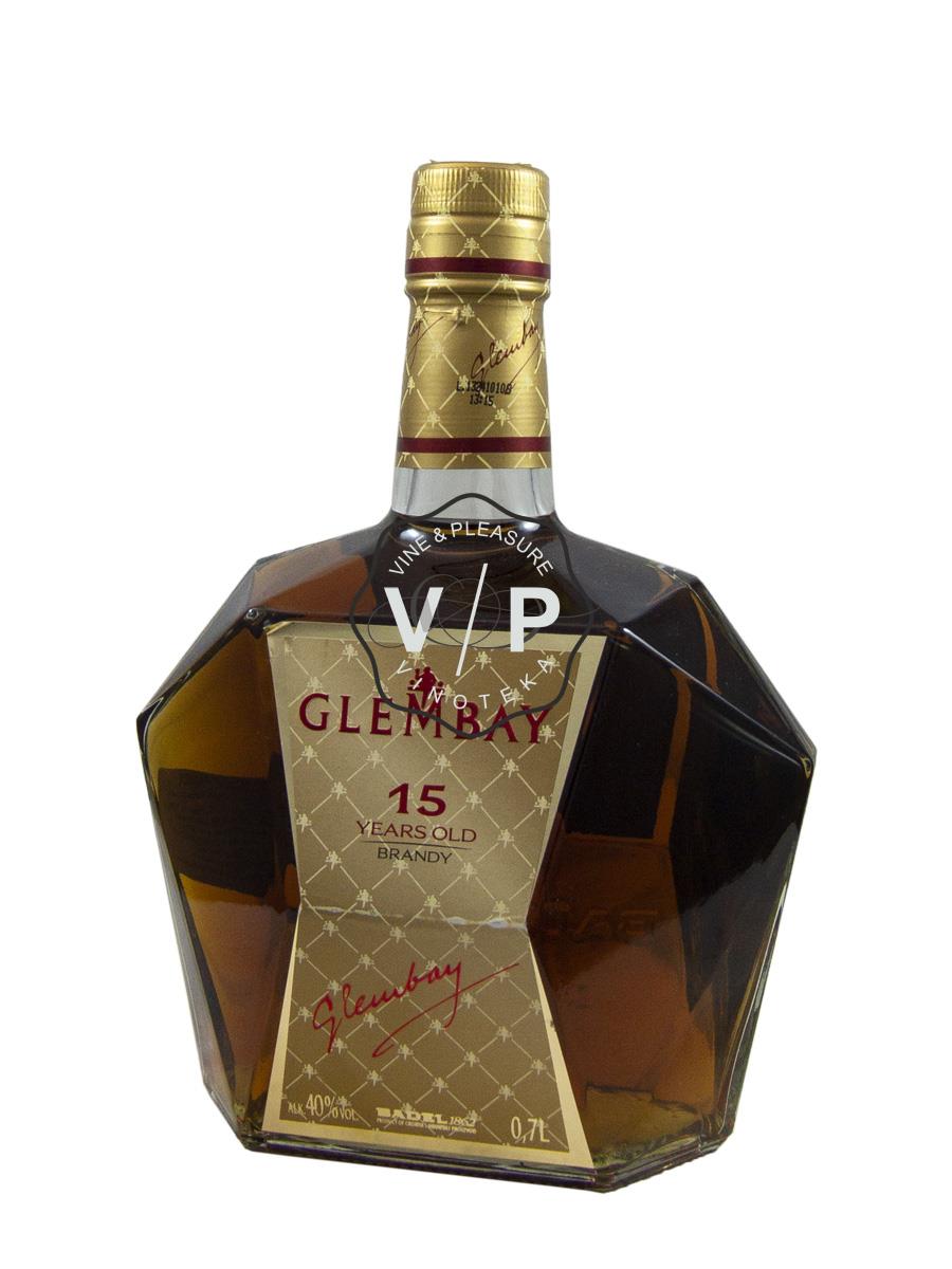 Glembay Brendy 15 Y.O.