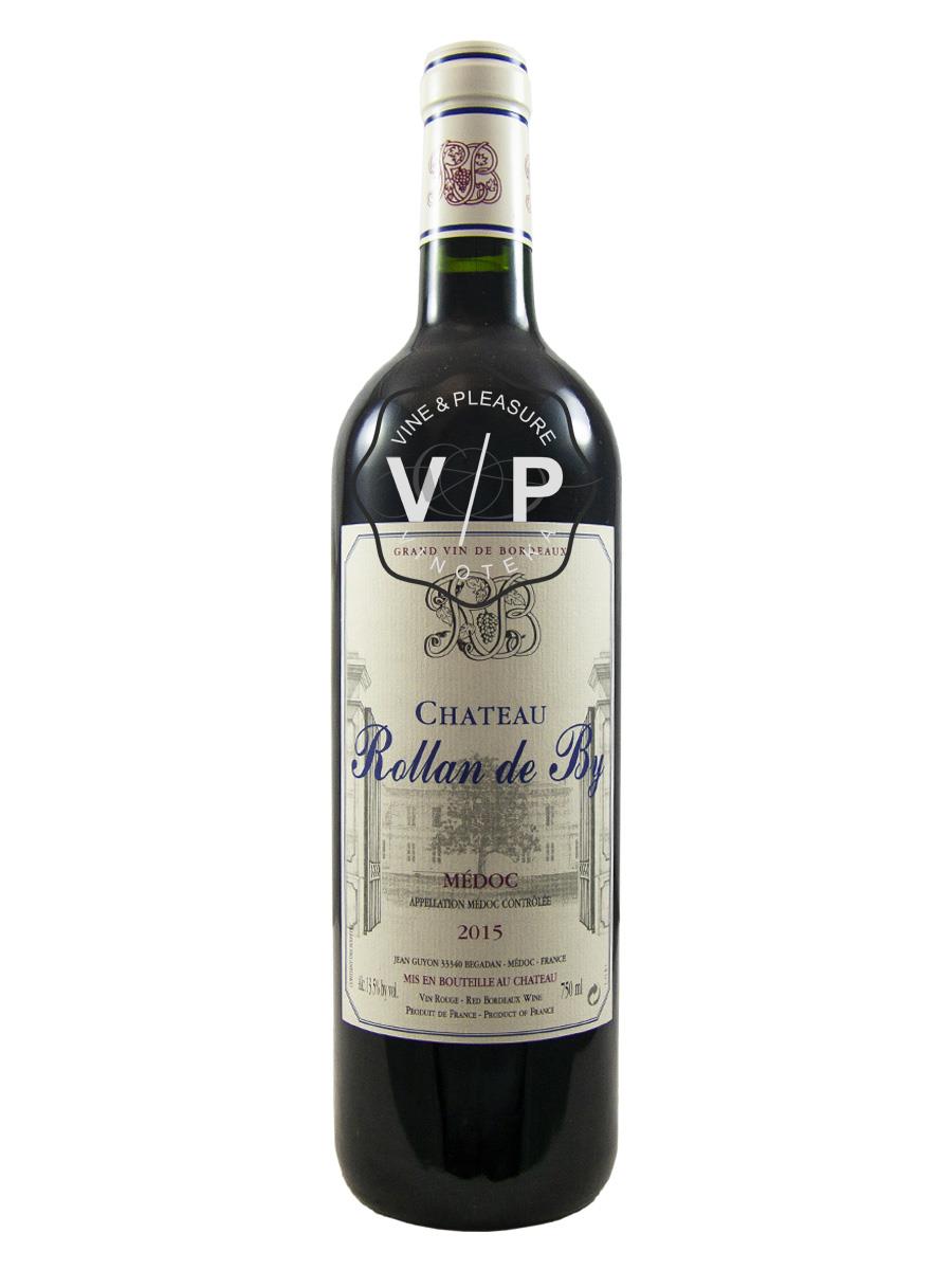 Chateau Rollan De By