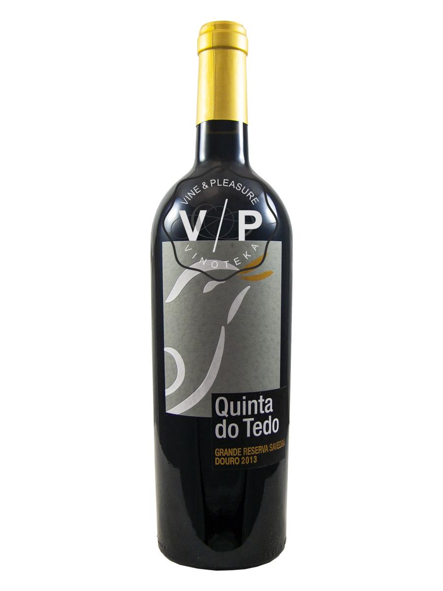 Quinta Do Tedo Grande Reserva