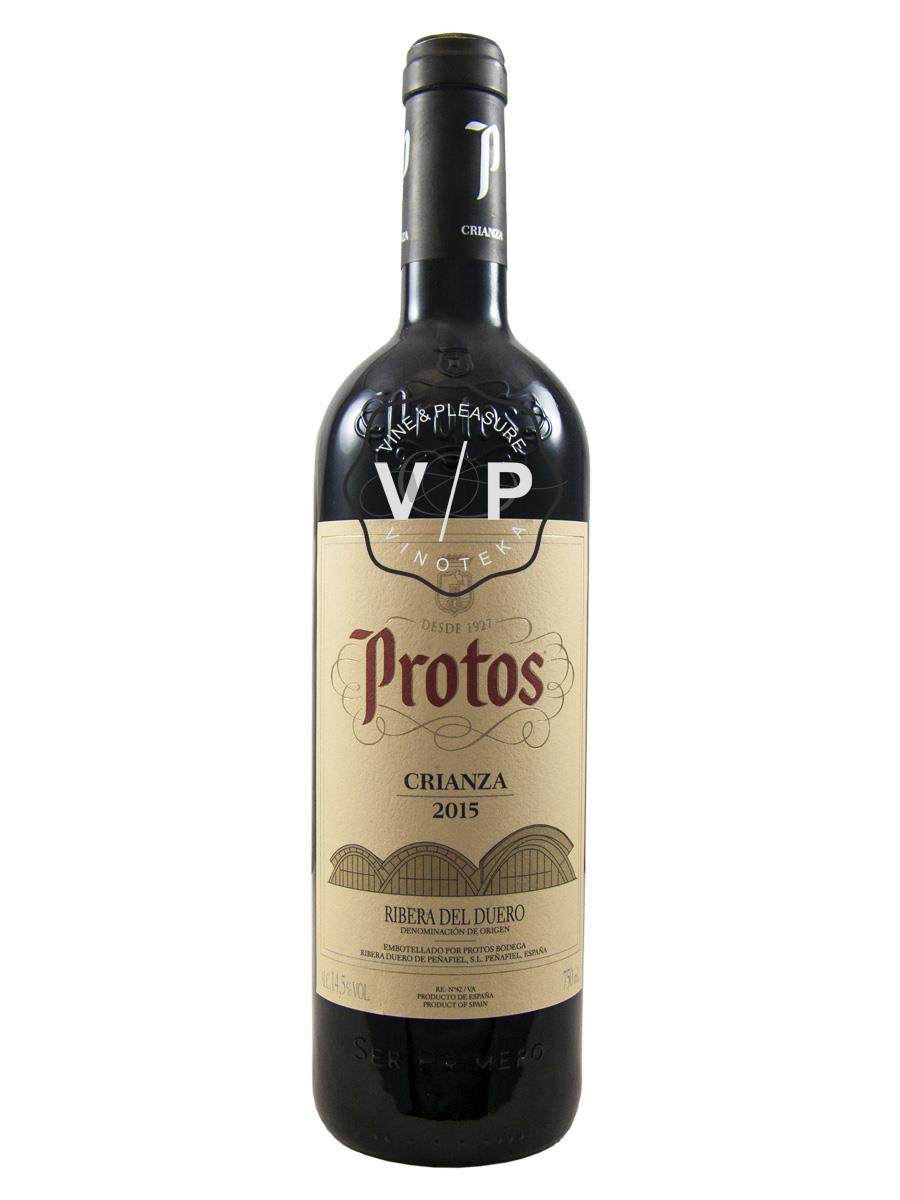 Protos Crianza