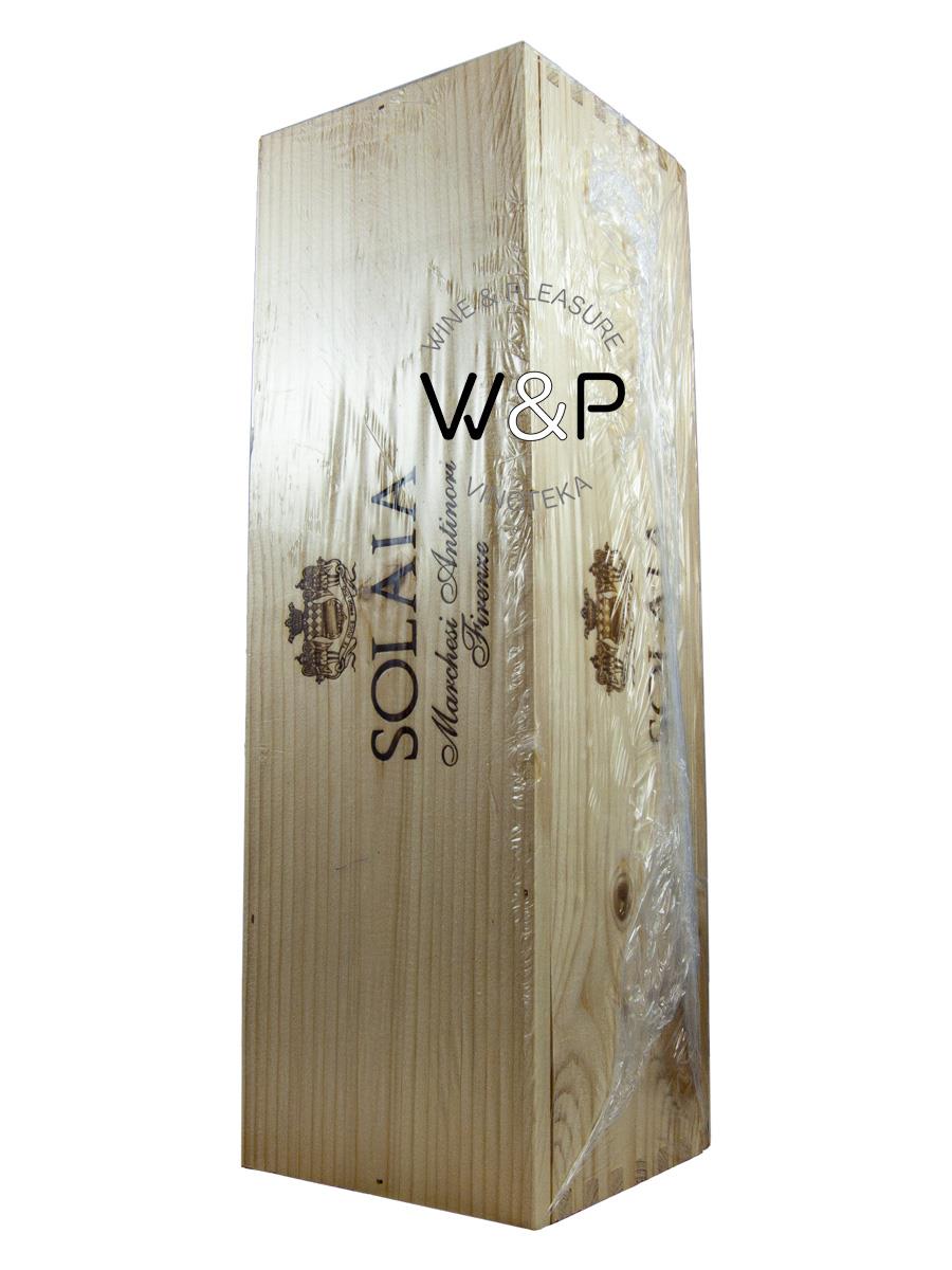 Solaia 1.5L