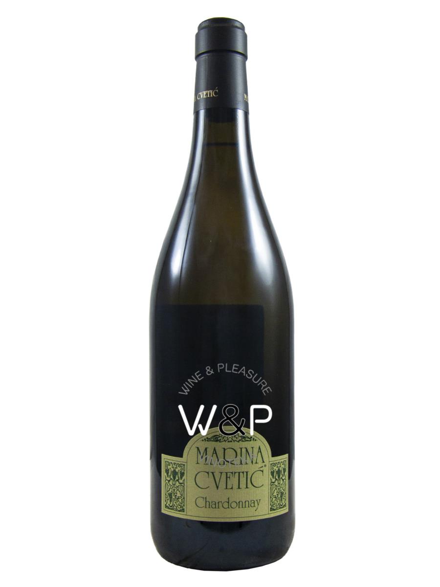 Marina Cvetić Chardonnay