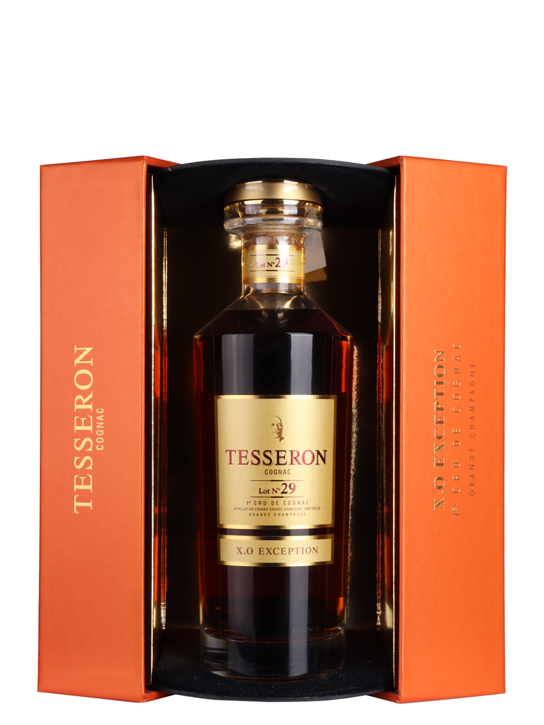 Cognac Tesseron Lot 29 0.7L