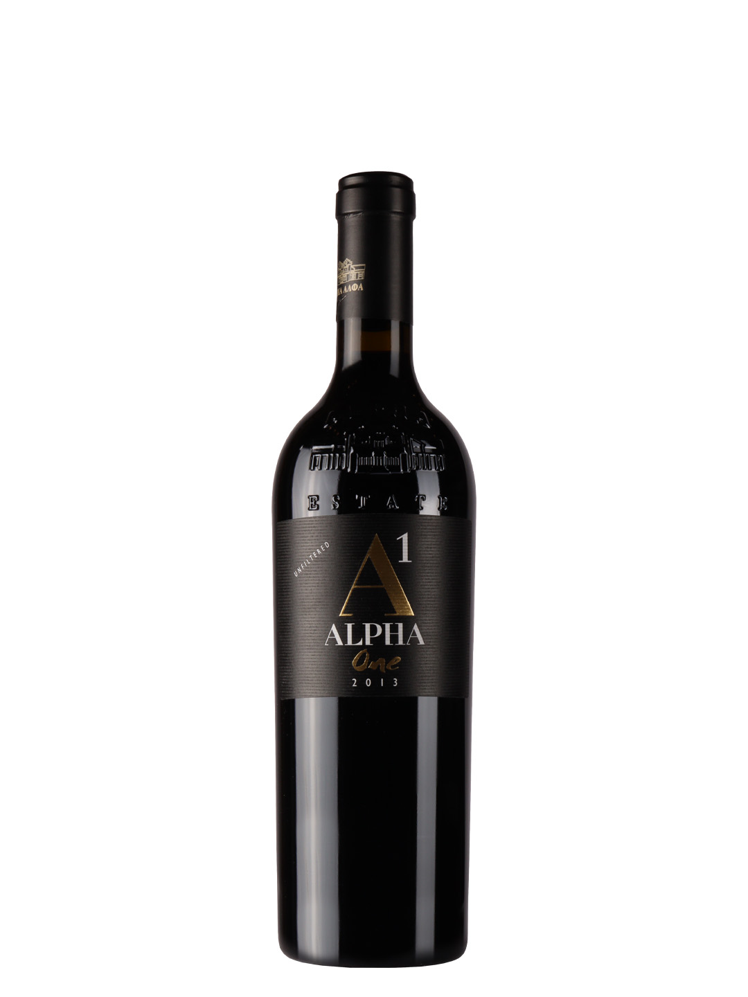 Alpha One
