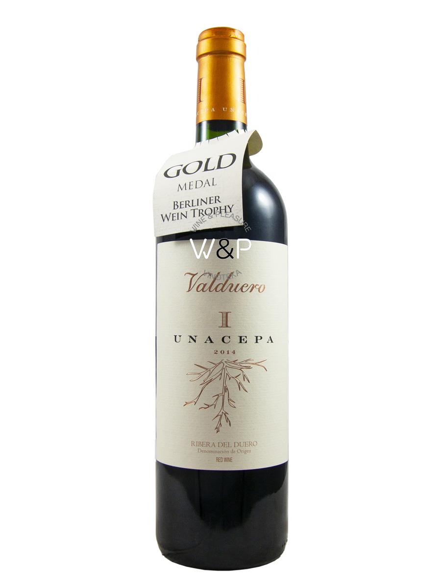 Valduero Una Cepa
