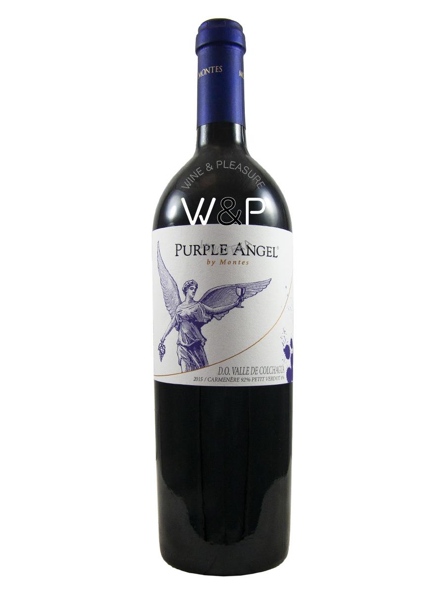 Montes Purple Angel