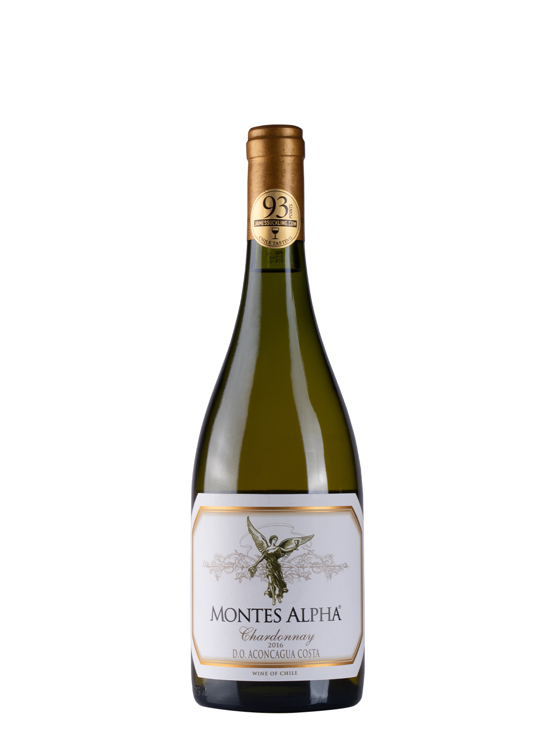 Montes Alpha Chardonnay