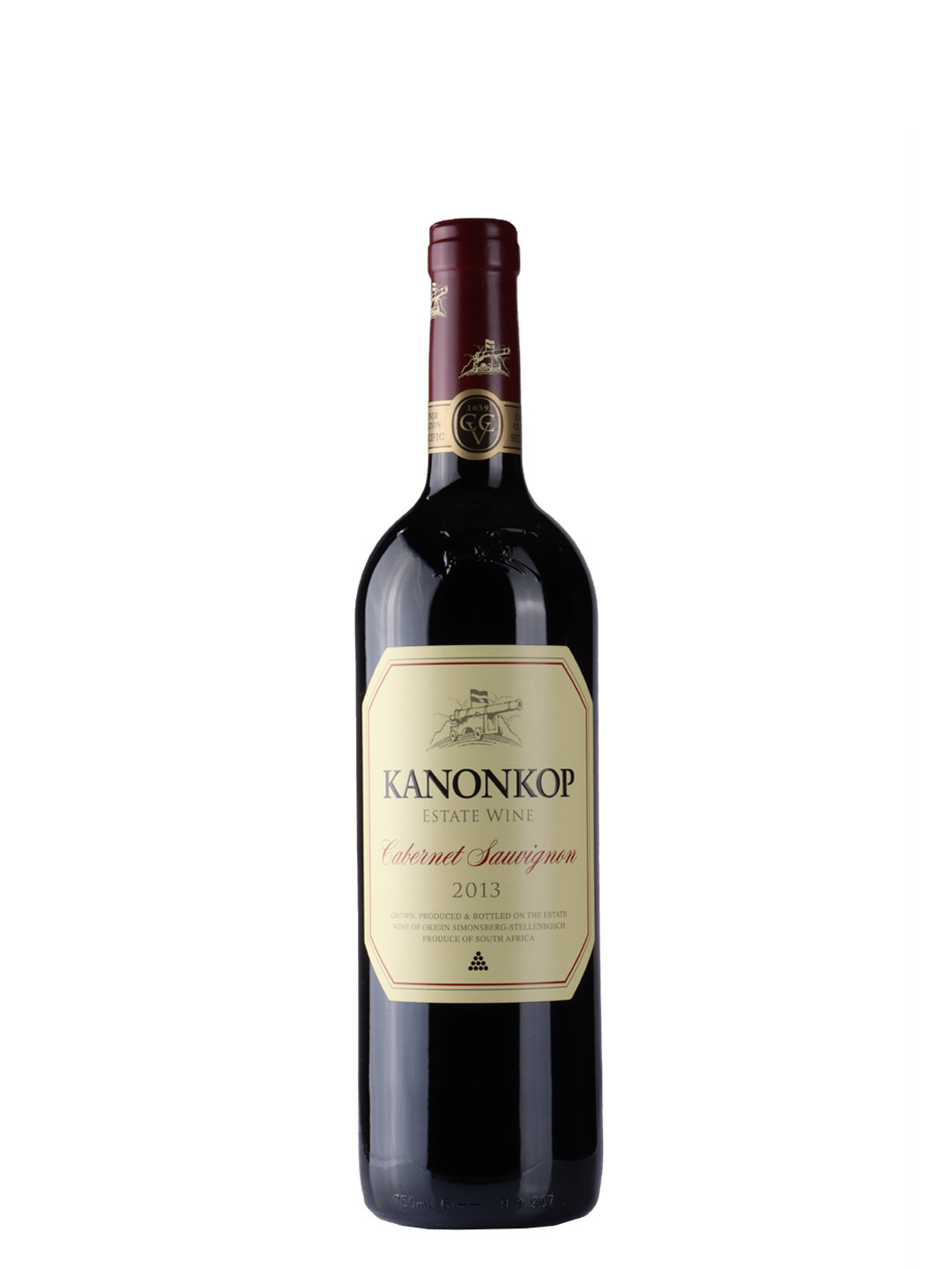 Kanonkop Cabernet Sauvignon