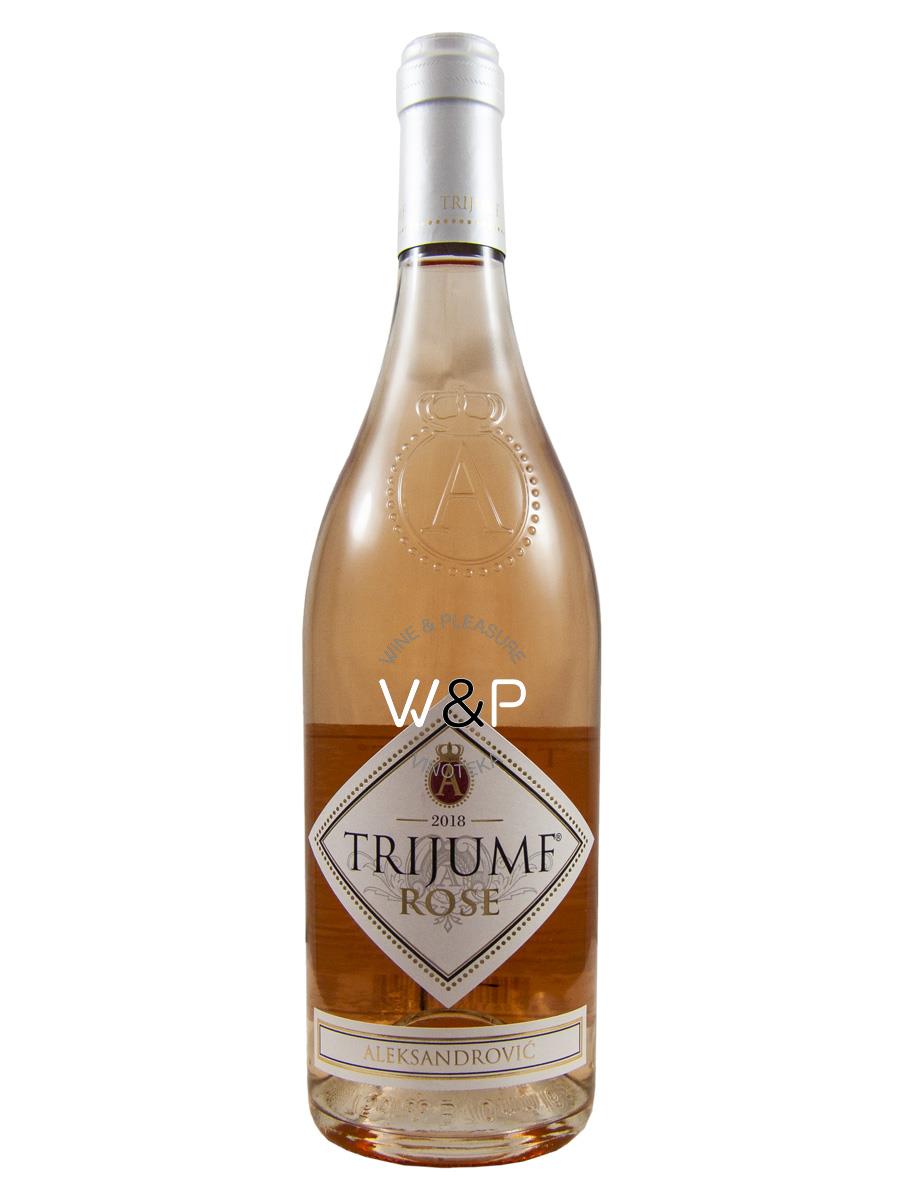 Aleksandrović Trijumf Rose