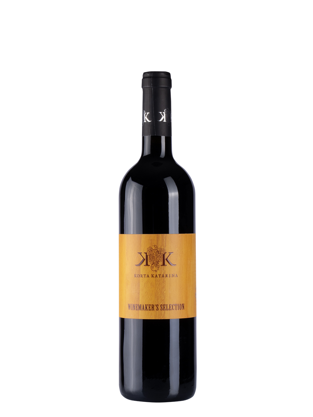 Korta Katarina Winemakers Selection