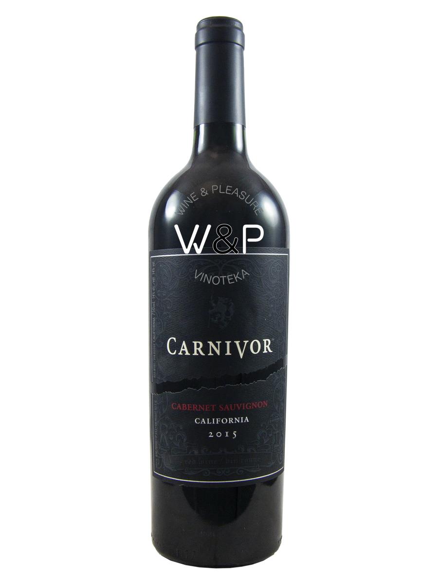 Carnivor Cabernet Sauvignon