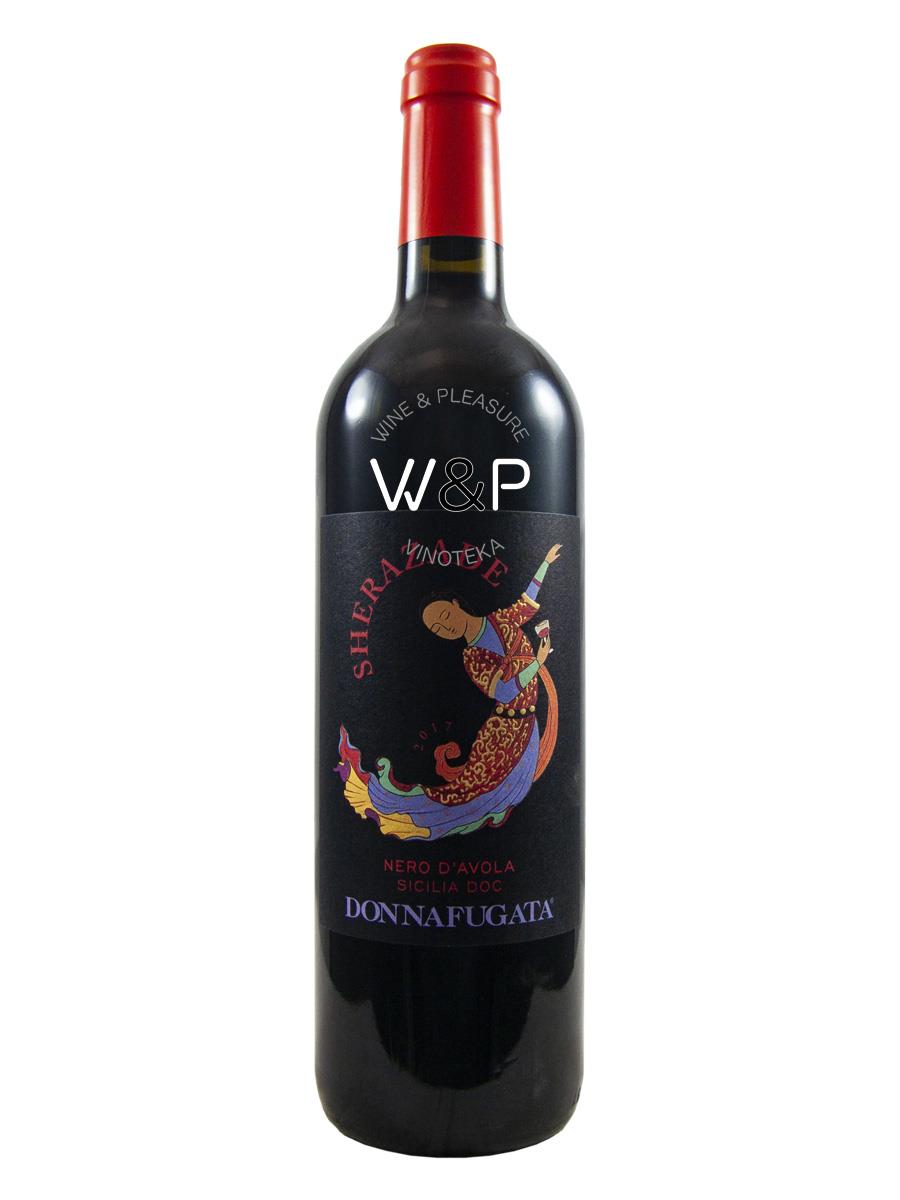 Donnafugata Sherazade 