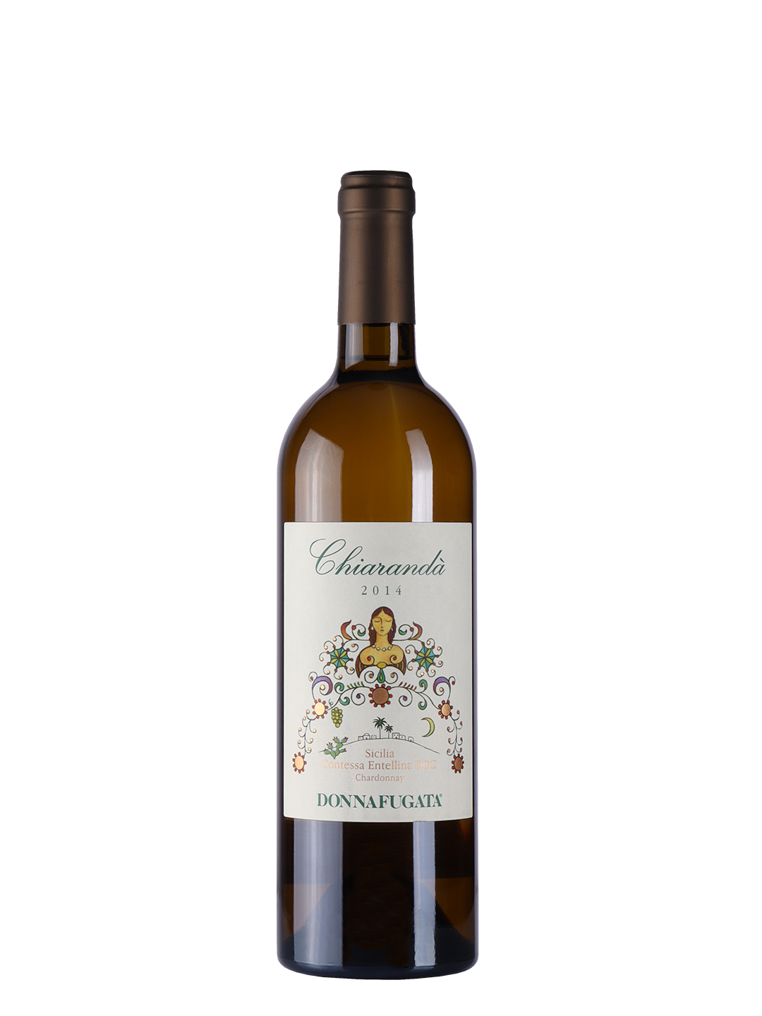 Donnafugata Chiaranda