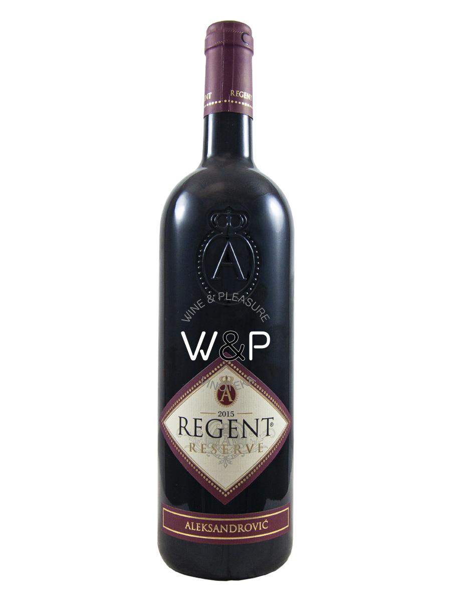 Aleksandrović Regent Reserve 