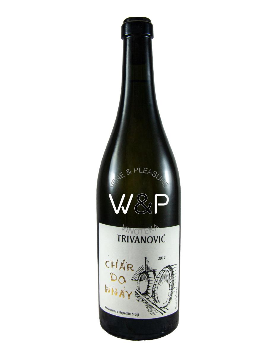 Trivanović Chardonnay