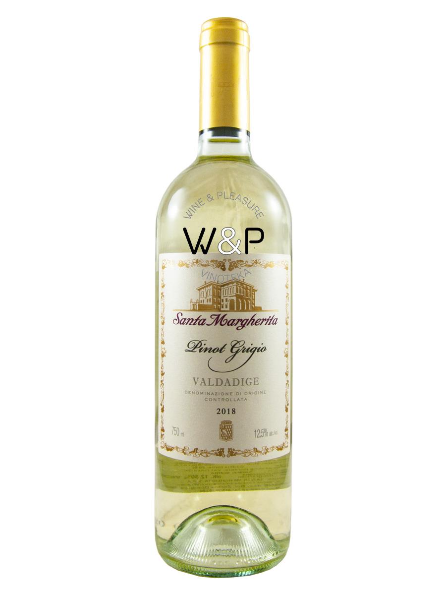 Santa Margherita Pinot Grigio 