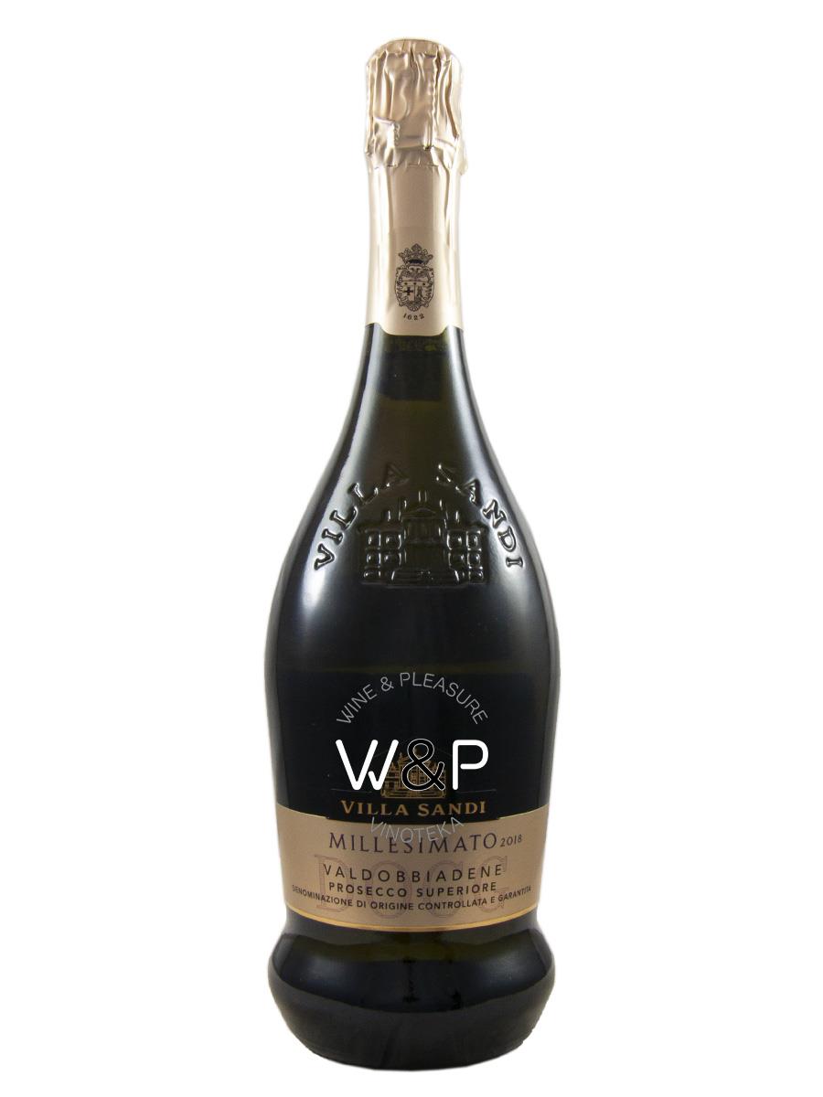 Villa Sandi Millesimato Prosecco Superiore
