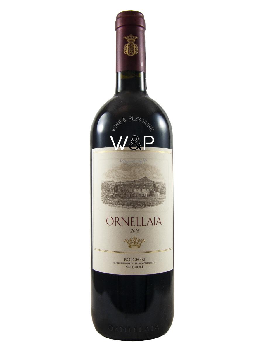 Ornellaia