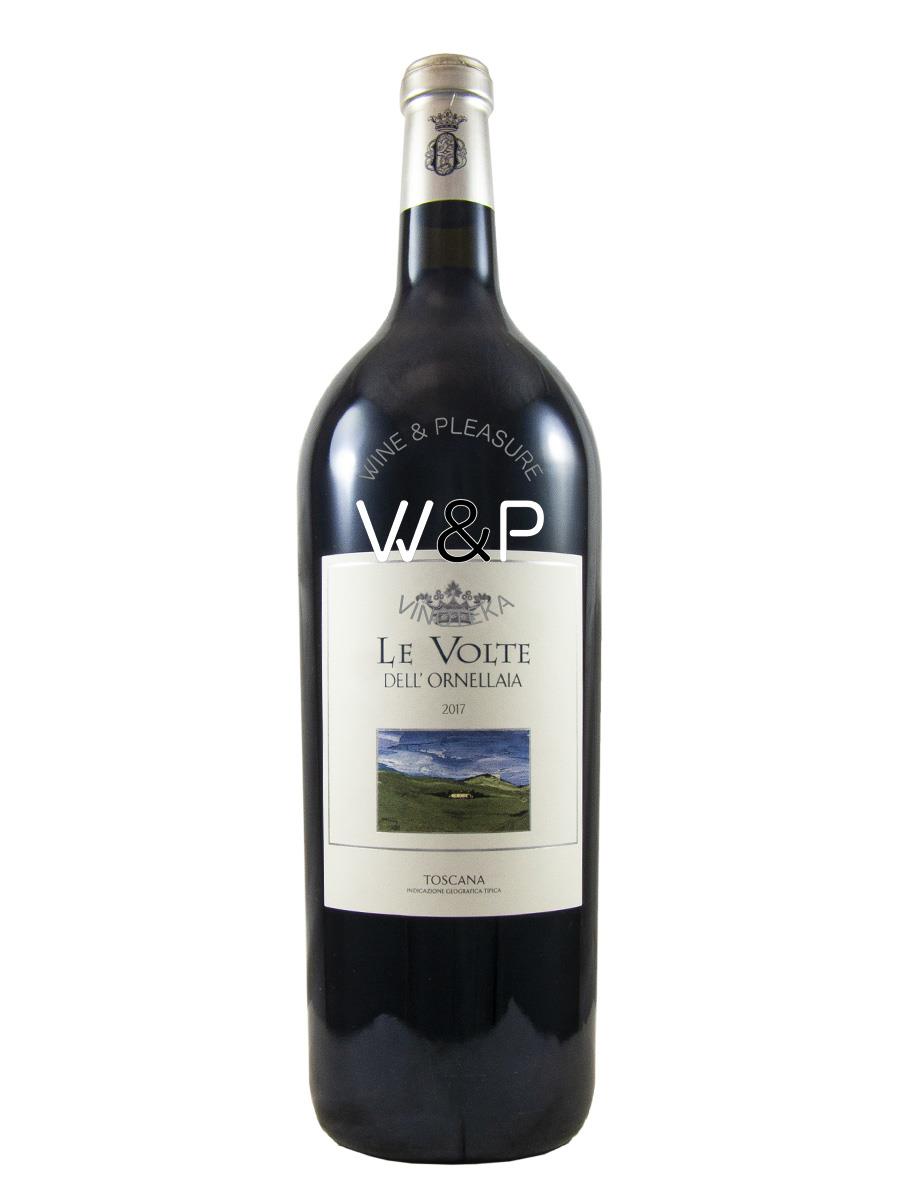 Le Volte Ornellaia 1.5L
