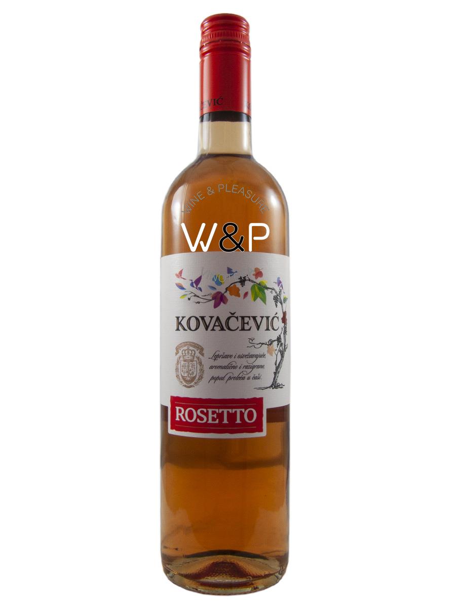 Kovačević Rosetto