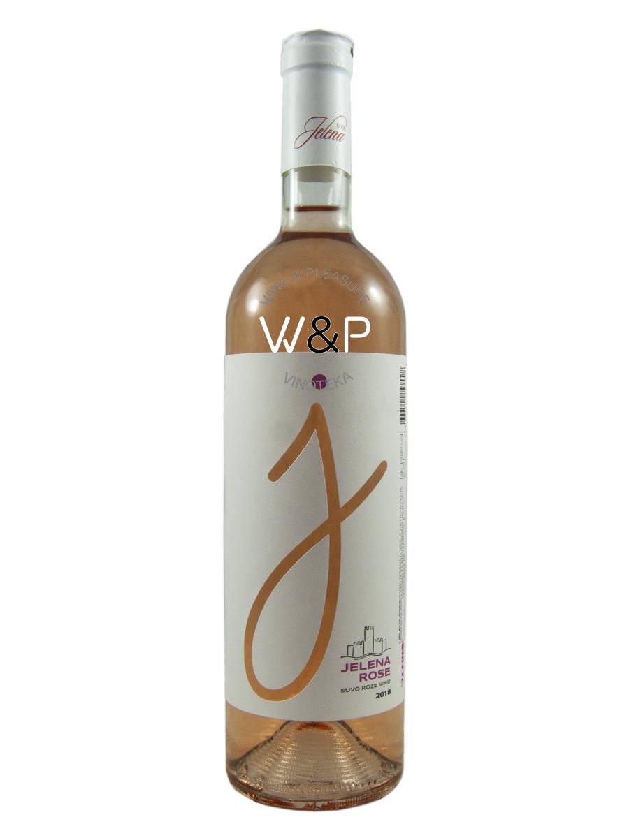 Janko Jelena Rose