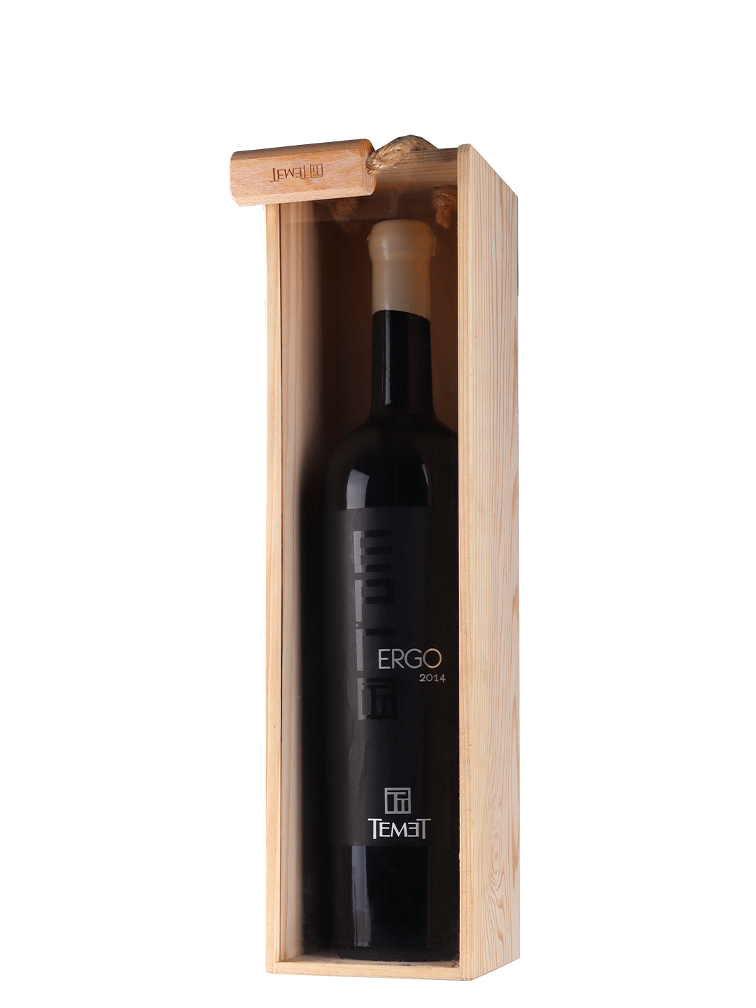 Temet Ergo Beli 1.5L