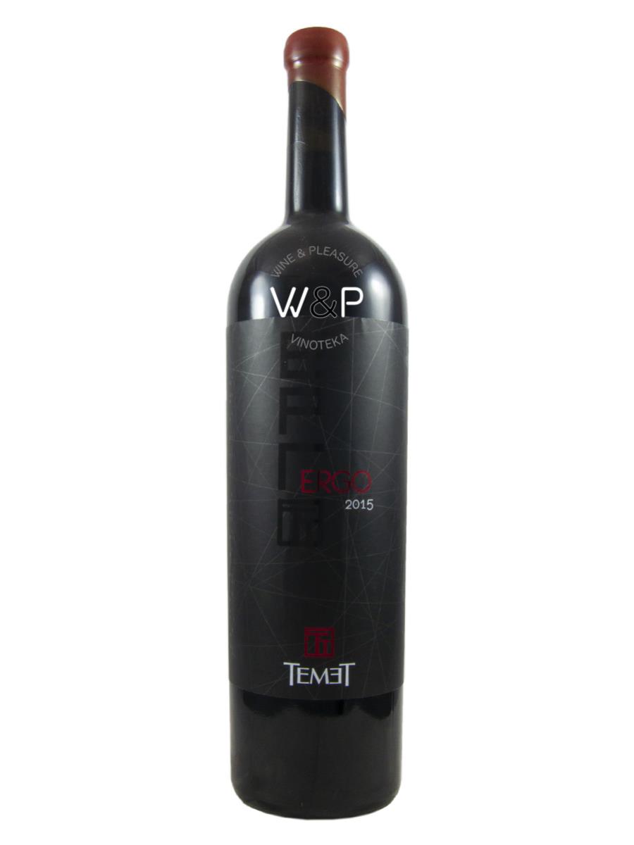 Temet Ergo Crveni 1.5L
